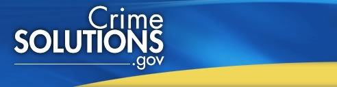 Crime Solutions Inc Banner
