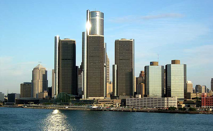 Detroit
