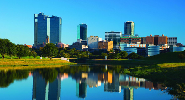 Fortworth