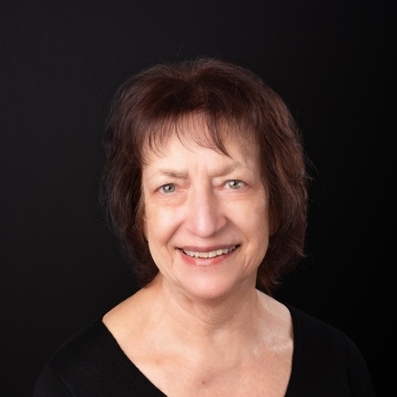 Photo of University Distinguished Professor Merry Morash