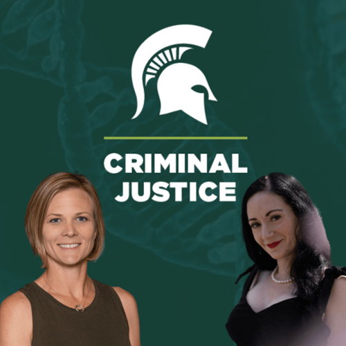 Advancing Justice: MSU Researchers Work to Improve the Criminal Justice Response to Sexual Assault