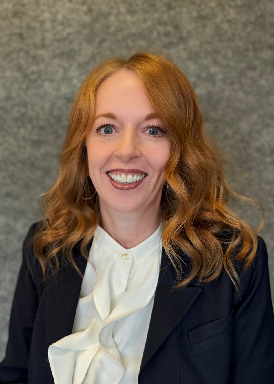 Photo of East Lansing Police Department Chief, and MSU School of Criminal Justice Alum, Jennifer Brown