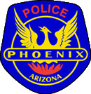 Dr. Rojek & Dr. Wolfe Part of Team Commissioned By Phoenix Police