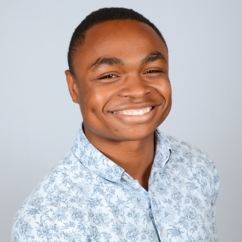 Diversity Spotlight: Devin McClenton 