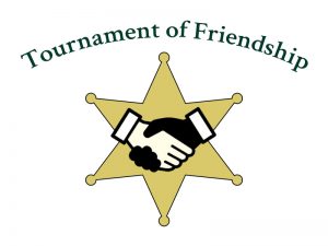 Tournament of Friendship Logo